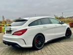 Mercedes cla 45 AMG / 381 pk, Auto's, Mercedes-Benz, Automaat, CLA, Euro 6, Bedrijf