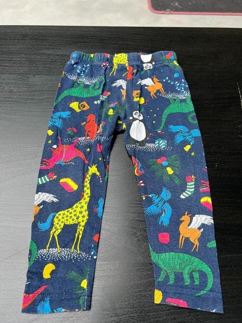 hema 74/80, Kinderen en Baby's, Babykleding | Maat 74, Zo goed als nieuw, Jongetje, Broekje, Ophalen of Verzenden