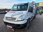 Iveco Daily 6.5T, Achat, Entreprise, Boîte manuelle, Bleu