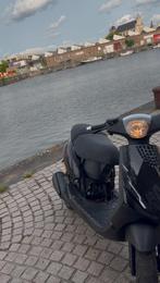 Piaggio Zip 172cc A klasse, Fietsen en Brommers, Ophalen, Piaggio, Gebruikt, Klasse A (25 km/u)