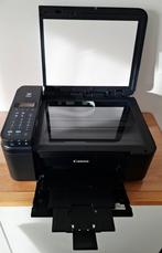 Imprimante Canon Pixma WIFI copie / scanner / impression, Informatique & Logiciels, Canon, Imprimante, Wi-Fi intégré, Enlèvement