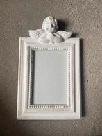 Fotokader engeltje, Antiek en Kunst, Ophalen