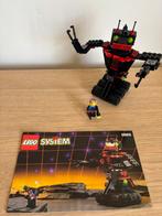 Lego space Recon Robot 6889, Ophalen of Verzenden, Zo goed als nieuw, Lego