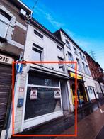 Commerce à louer à Marchienne-Au-Pont, Immo, Huizen te huur, 37 m², Overige soorten