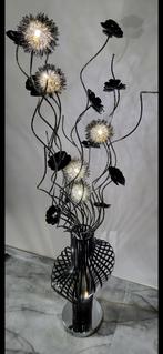 Lampe 25€, Maison & Meubles, Enlèvement, Comme neuf, Métal