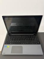 Pc Toshiba i7 tactile, Informatique & Logiciels, Enlèvement, Comme neuf