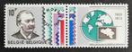 Belgique : COB 1687 ** Chambre synicale 1973., Neuf, Sans timbre, Timbre-poste, Enlèvement ou Envoi