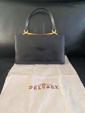 Delvaux handtas, Handtassen en Accessoires, Ophalen of Verzenden