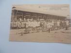 kongo-elisabethville-hopital prince léopold, Verzamelen, Ophalen of Verzenden, 1920 tot 1940, Ongelopen, Buiten Europa