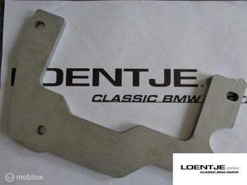 Versnellingsbak steun vijfbak ombouw BMW 02 rvs 2002 tii etc beschikbaar voor biedingen