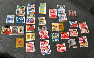 Euro 2024 Stickers