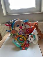 Pakket babyspeelgoed, Kinderen en Baby's, Ophalen, Zo goed als nieuw, Overige typen, Met geluid