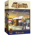 Spel - Le Havre - 999games, Hobby en Vrije tijd, Ophalen of Verzenden, Zo goed als nieuw