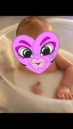 Babybadje Tummy Tub, Kinderen en Baby's, Badjes en Verzorging, Ophalen, Gebruikt, Tummy Tub