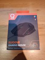 Nieuwe Qware muis Eugene met verlichting, Computers en Software, Muizen, Ophalen of Verzenden, Nieuw, Muis