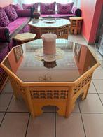 Marokkaanse meubels, Huis en Inrichting, Marokkaanse stijl, Gebruikt, Ophalen