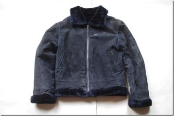 Blouson met pels beschikbaar voor biedingen