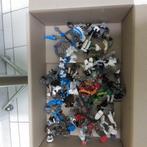 Bionicle maskers en onvolledige parts zonder instrukties, Kinderen en Baby's, Speelgoed | Duplo en Lego, Ophalen, Zo goed als nieuw