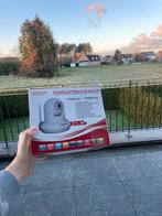 Caméra Foscam FI8910W IP filaire, Audio, Tv en Foto, Videobewaking, Ophalen, Nieuw, Binnencamera