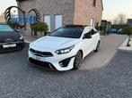 Kia ProCeed / pro_cee'd 1.6 T-GDi 204PK GT FULL OPTION PANO, Auto's, Automaat, 4 cilinders, Alcantara, Wit