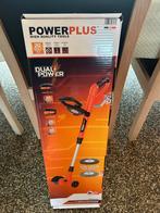 Powerplus onkruidverwijderaar zonder batterij, Ophalen, Nieuw