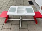 Vintage originele lego kindertafel, Ophalen, Gebruikt