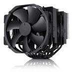 Noctua NH-D15 luchtkoeler voor processor, Computers en Software, Computerkoelers, Ophalen of Verzenden, Gebruikt, Luchtkoeling