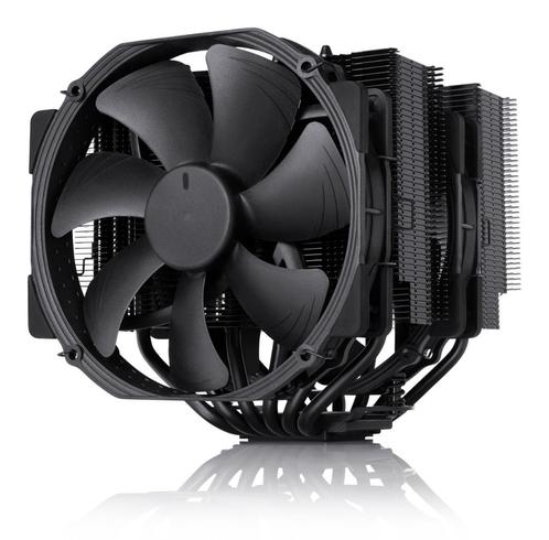 Noctua NH-D15 luchtkoeler voor processor, Computers en Software, Computerkoelers, Gebruikt, Luchtkoeling, Ophalen of Verzenden