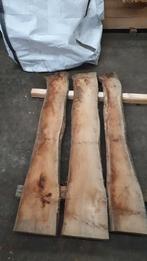 Lot robinia planken droog 32 mm dik, Doe-het-zelf en Bouw, Hout en Planken, Ophalen of Verzenden, Zo goed als nieuw
