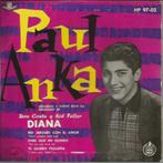 paul anka, Ophalen of Verzenden