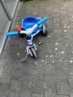 Driewieler met bagagedrager, Fietsen en Brommers, Fietsen | Driewielers, Ophalen, Zo goed als nieuw