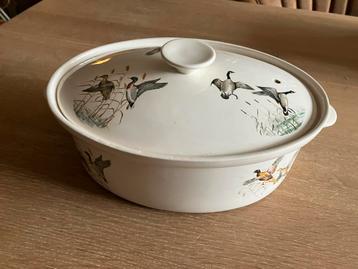 Villeroy & Boch dekschaal  beschikbaar voor biedingen