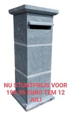 Arduinen brievenbussen aan stuntprijzen!, Tuin en Terras, Ophalen, Zo goed als nieuw
