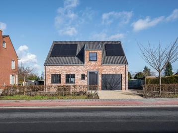 Huis te huur in Belsele