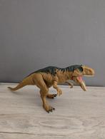 Jurassic World Metriacanthosaurus 35cm, Kinderen en Baby's, Speelgoed | Actiefiguren, Ophalen of Verzenden, Zo goed als nieuw