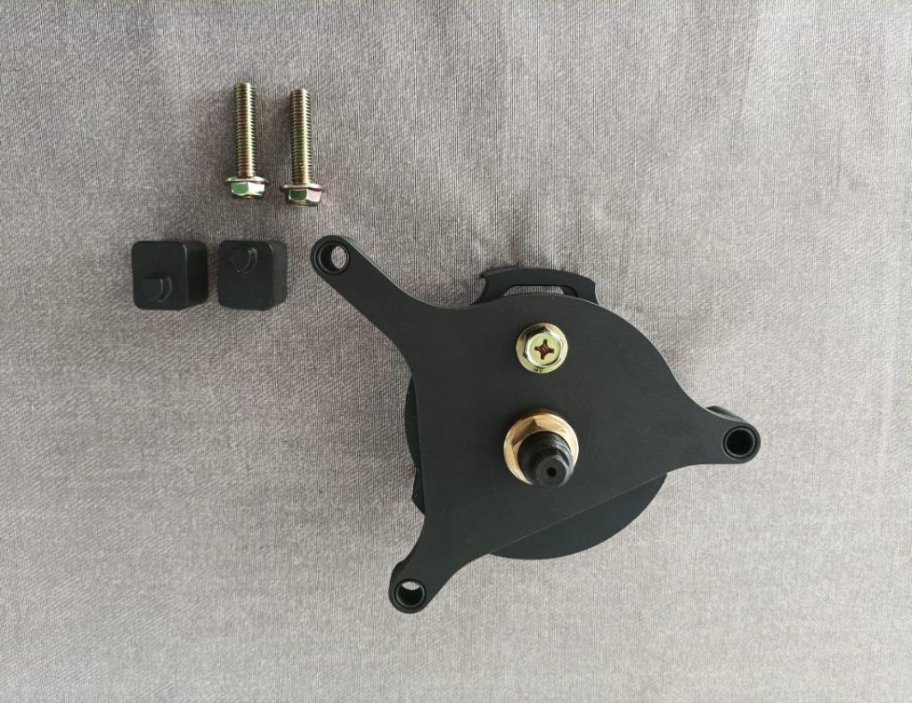 Oliepomp vacuümpomp trekker Mercedes M139 M256 OM654 OM656, Verzenden, Nieuw