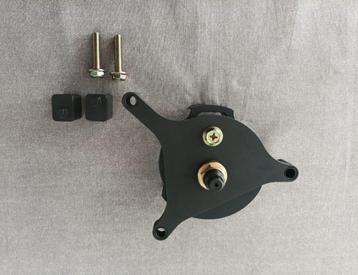 Oliepomp vacuümpomp trekker Mercedes M139 M256 OM654 OM656 beschikbaar voor biedingen