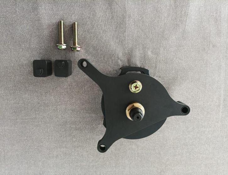 Oliepomp vacuümpomp trekker Mercedes M139 M256 OM654 OM656, Auto diversen, Autogereedschap, Nieuw, Verzenden