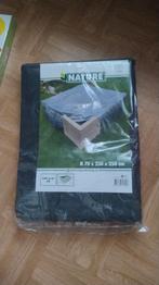 Nature beschermhoes voor loungeset (70 * 250 * 250), Tuin en Terras, Tuinmeubel-accessoires, Ophalen of Verzenden, Nieuw