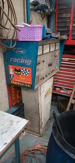 Ford retro multi diagnose station 60's, Auto diversen, Ophalen