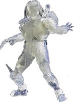 Alien vs Predator - Invisible Scar Predator 10cm, Info@hiyatoys.com, Nieuw, Ophalen of Verzenden, Room B205, No. 310 Yueluo Road, Baoshan District, Shanghai 201, China