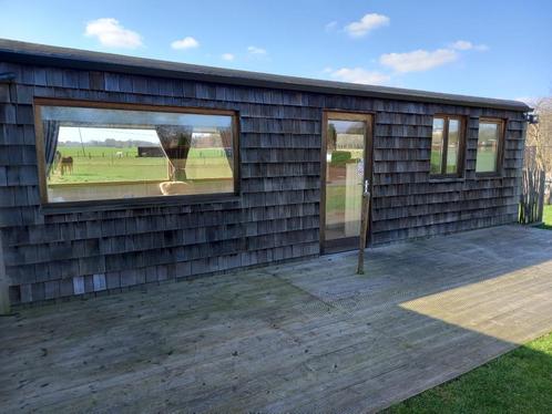 Tiny house, Caravans en Kamperen, Stacaravans, Ophalen