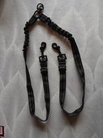 Double Laisse sans enchevêtrement pour Chiens, Ophalen of Verzenden, Gebruikt, Hondenriem-accessoire