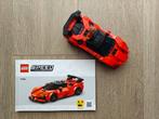 Lego Speed Champions 77254 Ferrari SF90 XX Stradale, Enlèvement ou Envoi, Lego