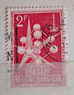 Timbre, Postzegels en Munten, Ophalen of Verzenden