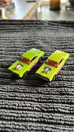 Matchbox 62 B, Ophalen of Verzenden, Zo goed als nieuw, Matchbox