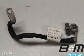 Accu kabel (-) VW Golf 6 1T0971235A beschikbaar voor biedingen