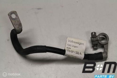 Accu kabel (-) VW Golf 6 1T0971235A, Auto-onderdelen, Elektronica en Kabels, Gebruikt