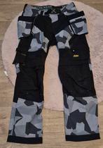 Werkbroek (Snickers), Tuin en Terras, Werkkleding, Ophalen, Nieuw, Broek, Snickers