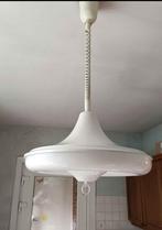 Lampe Space Age, Ophalen, Zo goed als nieuw